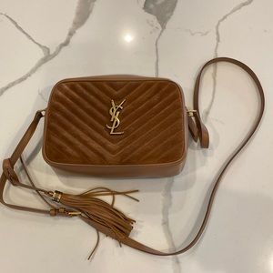 YSL Lou Camera Bag